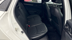 Honda Civic 1.0 VTEC Turbo EX 5dr Petrol Hatchback